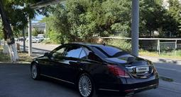 Mercedes-Benz S 500 2015 года за 18 000 000 тг. в Шымкент – фото 2
