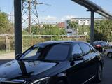 Mercedes-Benz S 500 2015 года за 22 000 000 тг. в Шымкент