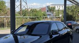 Mercedes-Benz S 500 2015 года за 18 000 000 тг. в Шымкент