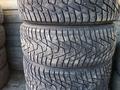 Шины Hankook 235*55 r19 за 160 000 тг. в Усть-Каменогорск