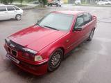 BMW 320 1991 годаүшін2 000 000 тг. в Алматы – фото 2