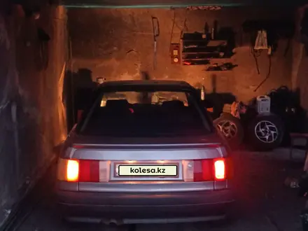 Audi 80 1990 года за 1 600 000 тг. в Усть-Каменогорск – фото 2