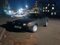 Audi 80 1990 годаүшін1 600 000 тг. в Усть-Каменогорск