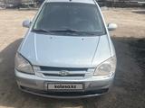 Hyundai Getz 2005 года за 1 850 000 тг. в Астана – фото 2