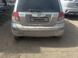 Hyundai Getz 2005 годаүшін1 850 000 тг. в Астана