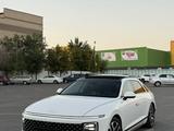 Hyundai Grandeur 2023 года за 18 700 000 тг. в Шымкент – фото 3