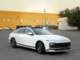 Hyundai Grandeur 2023 года за 18 700 000 тг. в Шымкент – фото 2