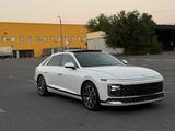 Hyundai Grandeur 2023 года за 18 700 000 тг. в Шымкент