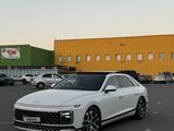Hyundai Grandeur 2023 года за 18 700 000 тг. в Шымкент – фото 5