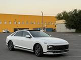 Hyundai Grandeur 2023 года за 18 700 000 тг. в Шымкент – фото 4