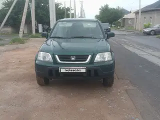 Honda CR-V, 2001