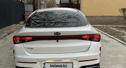 Kia K5 2021 года за 12 000 000 тг. в Алматы – фото 3