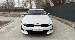 Kia K5 2021 года за 12 000 000 тг. в Алматы