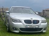 BMW 530 2004 годаfor6 000 000 тг. в Кокшетау – фото 5