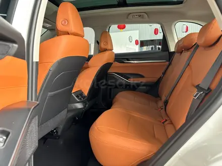Haval H6 Tech Plus 4WD 2026 года за 13 190 000 тг. в Темиртау – фото 15