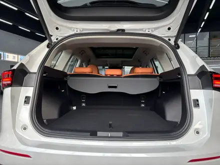 Haval H6 Tech Plus 4WD 2026 года за 13 190 000 тг. в Темиртау – фото 16
