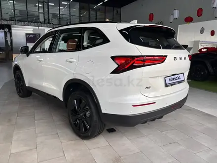Haval H6 Tech Plus 4WD 2026 года за 13 190 000 тг. в Темиртау – фото 7