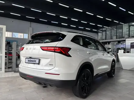Haval H6 Tech Plus 4WD 2026 года за 13 190 000 тг. в Темиртау – фото 9