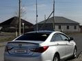 Hyundai Sonata 2013 года за 3 000 000 тг. в Шымкент – фото 4