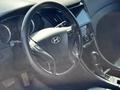 Hyundai Sonata 2013 года за 3 000 000 тг. в Шымкент – фото 6