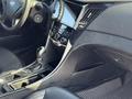 Hyundai Sonata 2013 года за 3 000 000 тг. в Шымкент – фото 9