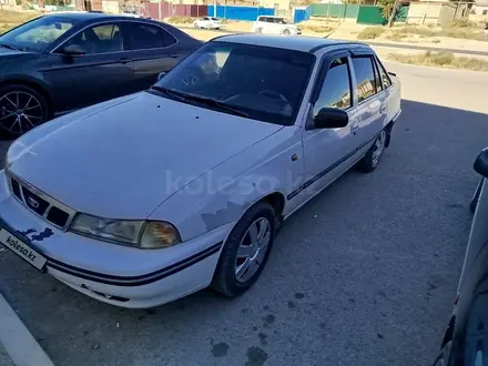 Daewoo Nexia 2007 года за 1 400 000 тг. в Актау – фото 3