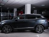 Kia Sportage Luxe 2025 года за 13 490 000 тг. в Петропавловск – фото 4