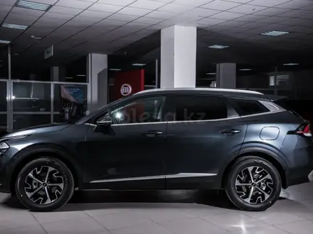 Kia Sportage Luxe 2025 года за 17 890 000 тг. в Петропавловск – фото 4