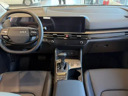 Kia Sportage Luxe 2025 года за 14 990 000 тг. в Петропавловск