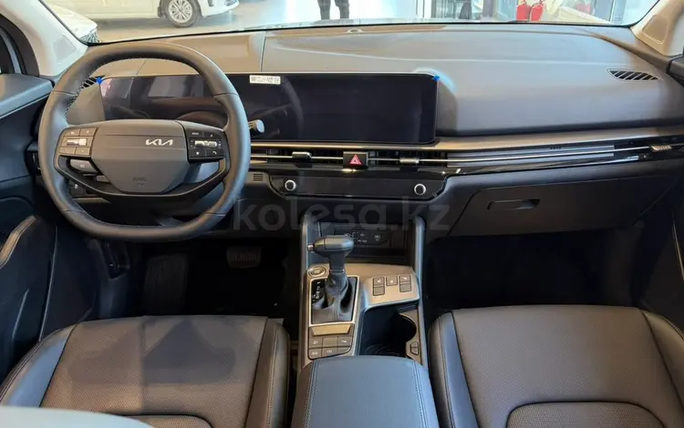 Kia Sportage Luxe 2025 годаүшін14 990 000 тг. в Петропавловск