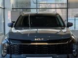 Kia Sportage Luxe 2025 года за 14 990 000 тг. в Петропавловск – фото 3