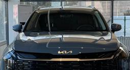 Kia Sportage Luxe 2025 годаүшін14 990 000 тг. в Петропавловск – фото 3