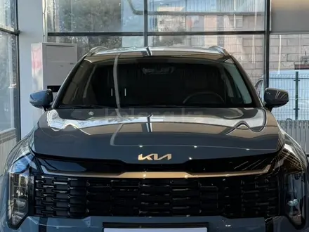 Kia Sportage Luxe 2025 года за 14 990 000 тг. в Петропавловск – фото 3