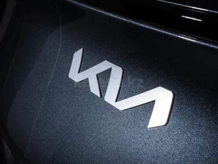 Kia Sportage Luxe 2025 года за 17 890 000 тг. в Петропавловск – фото 9
