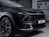 Kia Sportage Luxe 2025 года за 13 490 000 тг. в Петропавловск – фото 3