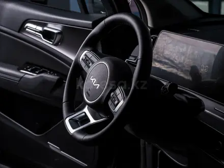 Kia Sportage Luxe 2025 года за 17 890 000 тг. в Петропавловск – фото 12