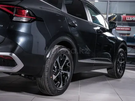 Kia Sportage Luxe 2025 года за 17 890 000 тг. в Петропавловск – фото 7