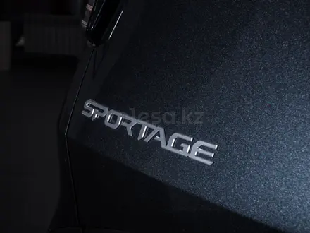 Kia Sportage Luxe 2025 года за 17 890 000 тг. в Петропавловск – фото 10