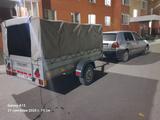 Volkswagen Golf 1992 годаүшін1 500 000 тг. в Астана – фото 4