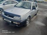 Volkswagen Golf 1992 годаүшін1 500 000 тг. в Астана – фото 5