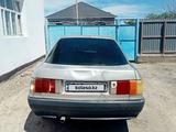 Audi 80 1988 года за 350 000 тг. в Кызылорда – фото 3