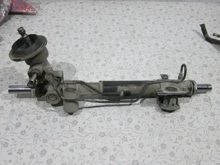 Рулевая рейка на ford, форд за 23 400 тг. в Алматы