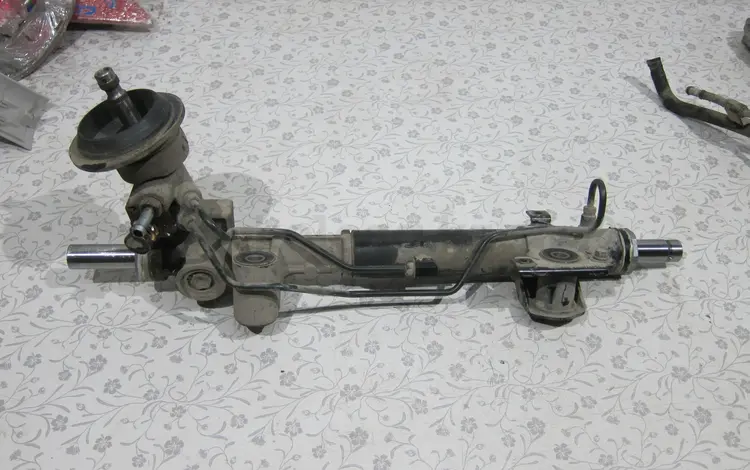 Рулевая рейка на ford, форд за 23 400 тг. в Алматы