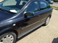 Opel Astra, 2002