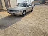 Mazda 626 1991 годаүшін1 170 000 тг. в Жанаозен – фото 2