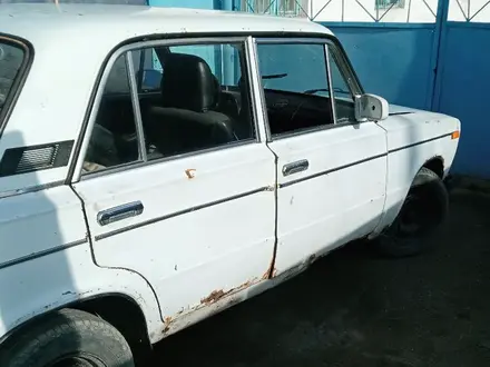 ВАЗ (Lada) 2106 2003 года за 300 000 тг. в Жанакорган – фото 2