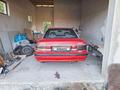 Mazda 626 1989 годаfor400 000 тг. в Талдыкорган – фото 4