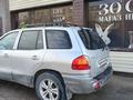 Hyundai Santa Fe 2002 года за 2 900 000 тг. в Шымкент – фото 3