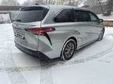 Toyota Sienna 2021 годаfor24 000 000 тг. в Алматы – фото 4