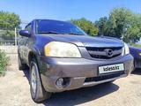 Mazda Tribute 2003 года за 3 300 000 тг. в Усть-Каменогорск